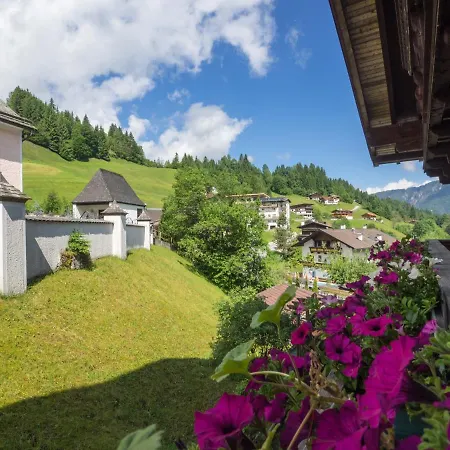 Traditionsgasthof Weissbacher Auffach