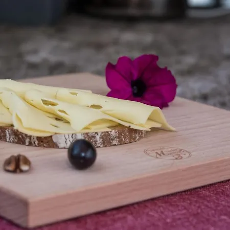 Traditionsgasthof Weissbacher