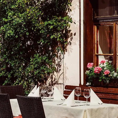 Traditionsgasthof Weissbacher Auffach