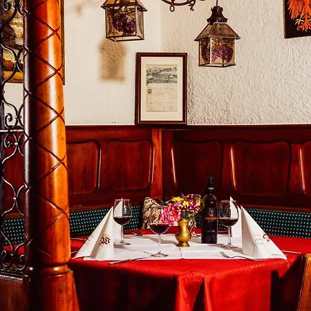 Vendégház Traditionsgasthof Weissbacher