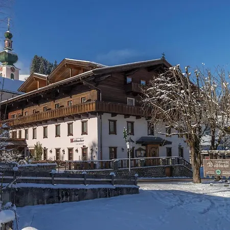 Traditionsgasthof Weissbacher *