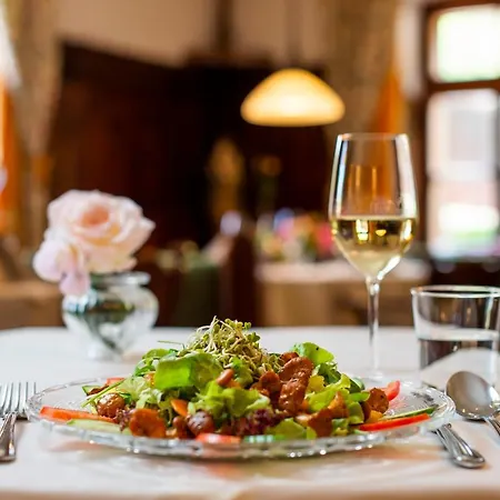 Traditionsgasthof Weissbacher 3* Auffach