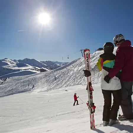 Penzion Traditionsgasthof Weissbacher 3*