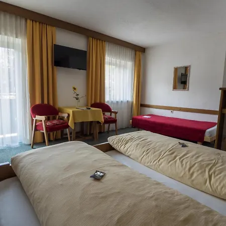 Traditionsgasthof Weissbacher Auffach