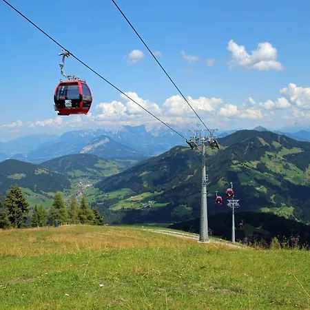 Traditionsgasthof Weissbacher - Wildschoenau Premium Card Inkludiert 奥法赫