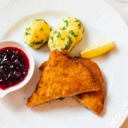 Traditionsgasthof Weissbacher *