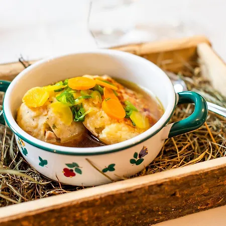 Vendégház Traditionsgasthof Weissbacher