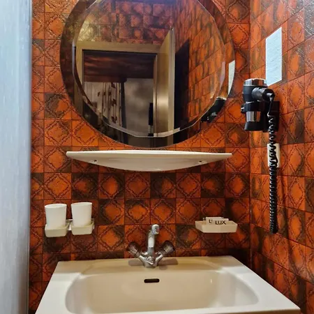 Traditionsgasthof Weissbacher Vendégház 3*