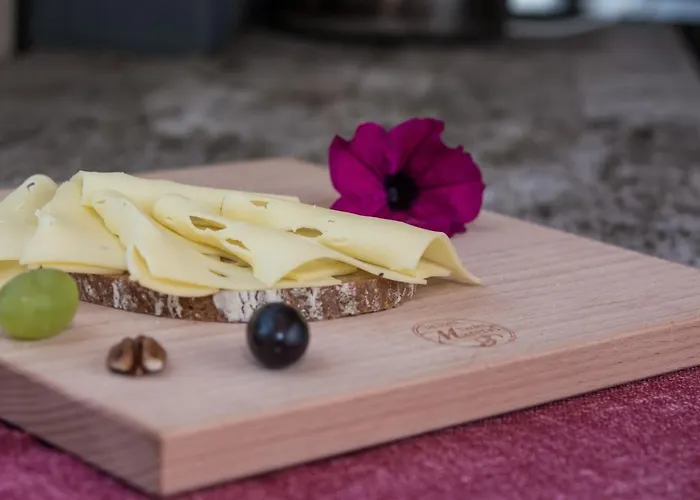 Traditionsgasthof Weissbacher