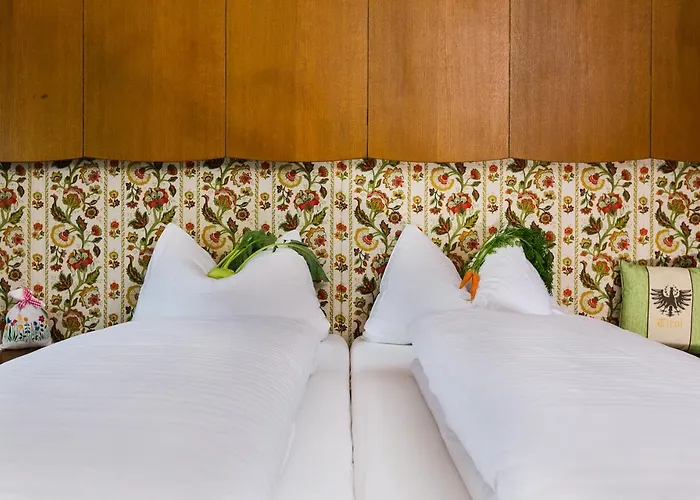 بيت ضيافة Traditionsgasthof Weissbacher 3*