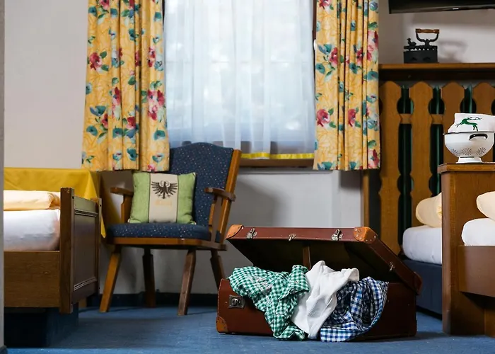 Traditionsgasthof Weissbacher بيت ضيافة 3*