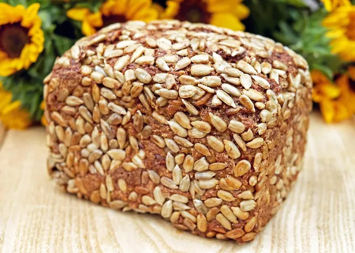 Traditionsgasthof Weissbacher اوفاش