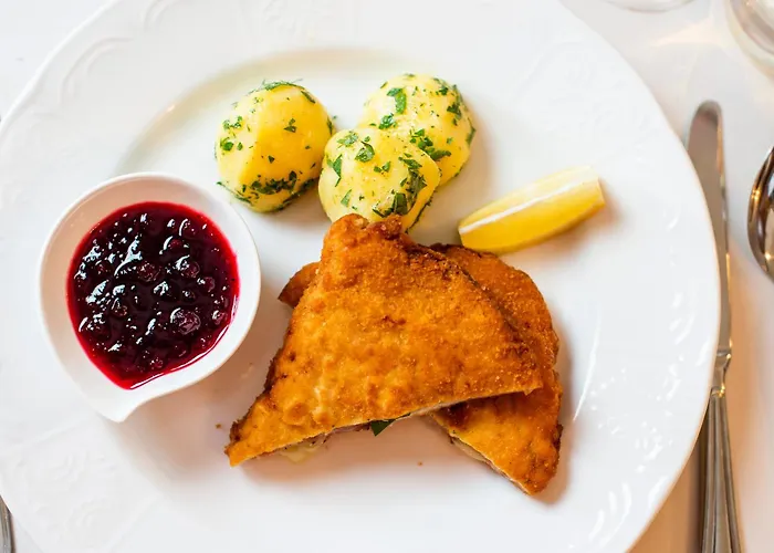 Traditionsgasthof Weissbacher 3*