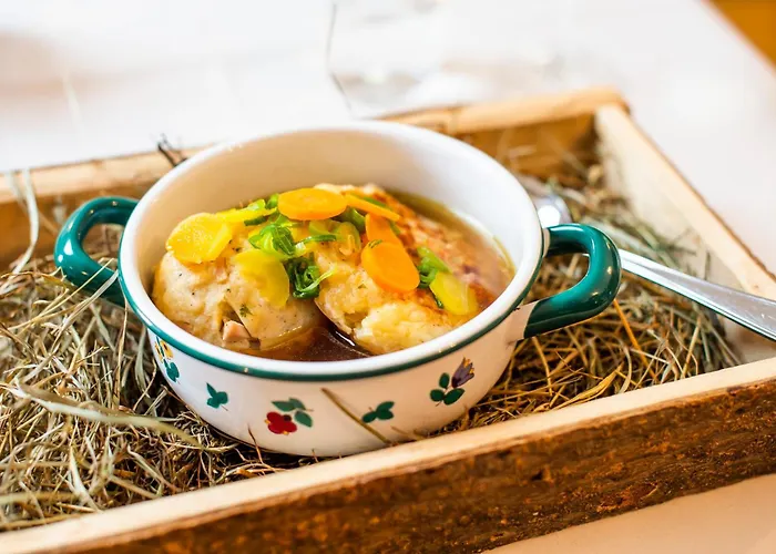 بيت ضيافة Traditionsgasthof Weissbacher