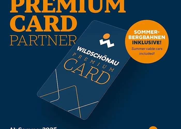 Traditionsgasthof Weissbacher 3* اوفاش