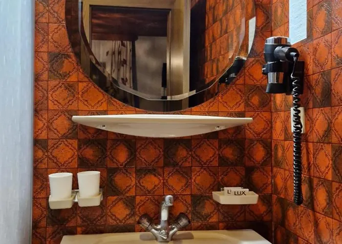 Traditionsgasthof Weissbacher بيت ضيافة 3*