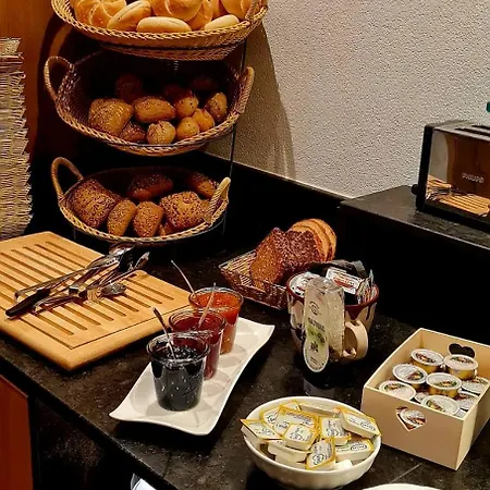 Traditionsgasthof Weissbacher 3* Auffach