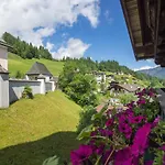 Traditionsgasthof Weissbacher Auffach