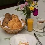 Traditionsgasthof Weissbacher 3* Auffach