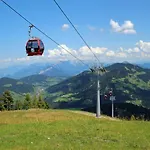 Traditionsgasthof Weissbacher Auffach