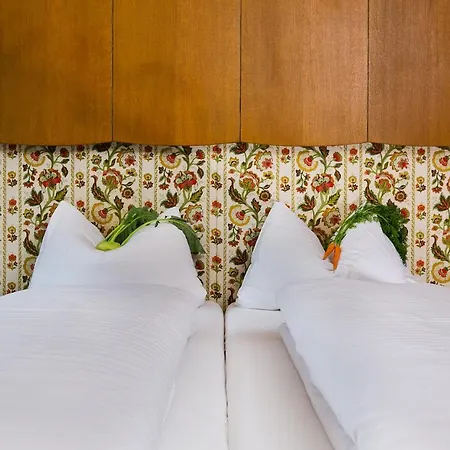 Гостевой дом Traditionsgasthof Weissbacher 3*